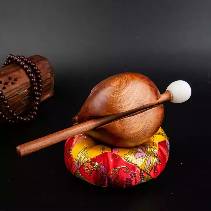 华严寺讲经堂缘起